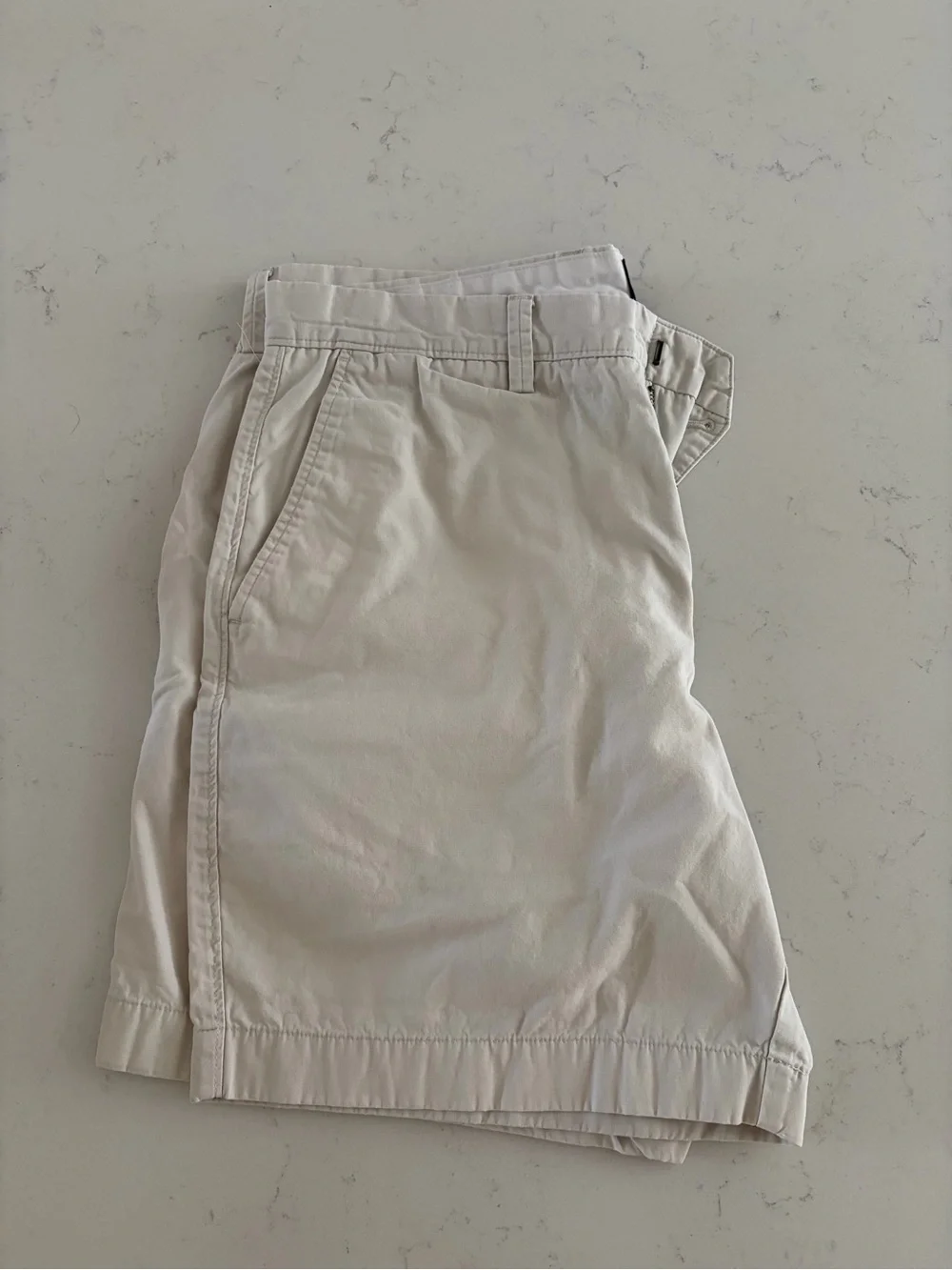 J. Crew - Classic Men’s Chino Shorts